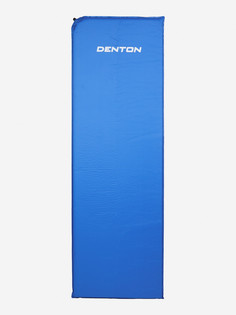 Коврик самонадувающийся Denton, Синий
