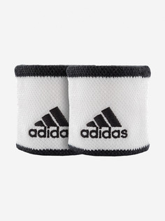 Напульсники adidas, Белый