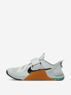 Кроссовки мужские Nike Metcon 7 Flyease, Серый
