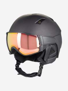 Шлем Salomon Driver CA Photo, Черный