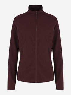 Джемпер флисовый женский ARCTERYX Delta LT, Красный Arc'teryx