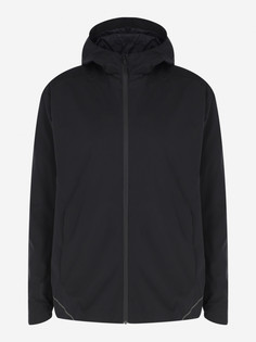 Куртка софтшелл мужская ARCTERYX Solano, Черный Arc'teryx