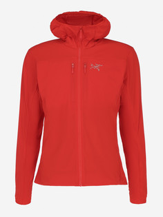Куртка утепленная мужская ARCTERYX Proton FL, Красный Arc'teryx