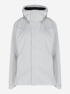 Куртка софтшелл женская ARCTERYX Solano, Белый Arc'teryx