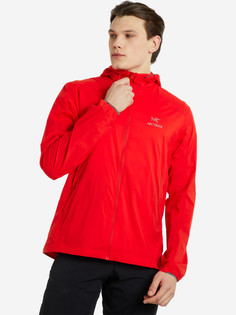 Ветровка мужская ARCTERYX Nodin, Красный Arc'teryx