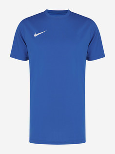 Футболка мужская Nike, Синий