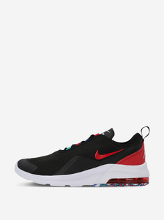 Кроссовки для мальчиков Nike Air Max Motion 2 Mc, Черный