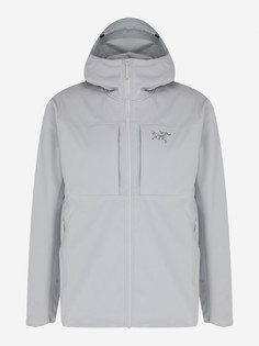Куртка софтшелл мужская ARCTERYX Gamma MX, Белый Arc'teryx
