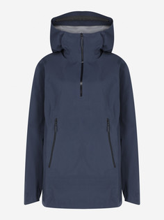 Анорак женский ARCTERYX Venda, Синий Arc'teryx
