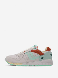 Кроссовки мужские Saucony Shadow 5000, Серый