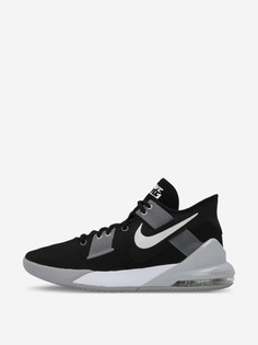Кроссовки мужские Nike Air Max Impact 2, Черный