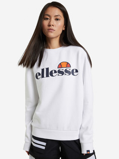Свитшот женский Ellesse Agata, Белый