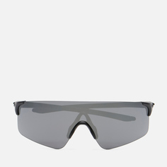 Солнцезащитные очки Oakley EV Zero Blades, цвет чёрный, размер 38mm