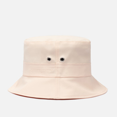 Панама Stutterheim Beckholmen, цвет розовый