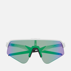 Солнцезащитные очки Oakley Sutro Lite Sweep, цвет белый