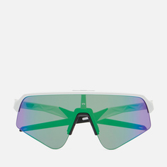 Солнцезащитные очки Oakley Sutro Lite Sweep, цвет белый, размер 39mm