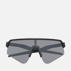 Солнцезащитные очки Oakley Sutro Lite Sweep, цвет чёрный