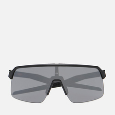 Солнцезащитные очки Oakley Sutro Lite, цвет чёрный