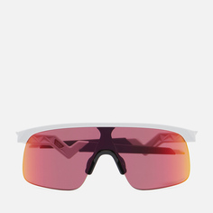 Солнцезащитные очки Oakley Resistor, цвет белый, размер 23mm