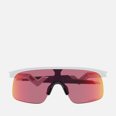 Солнцезащитные очки Oakley Resistor, цвет белый