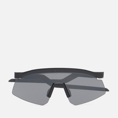 Солнцезащитные очки Oakley Hydra, цвет чёрный, размер 37mm
