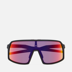 Солнцезащитные очки Oakley Sutro S, цвет чёрный