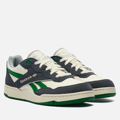 Мужские кроссовки Reebok BB 4000 II, цвет серый