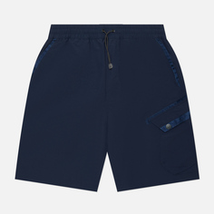 Мужские шорты ST-95 Cargo Relaxed Fit, цвет синий