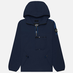 Мужская куртка анорак ST-95 Dyne Smock, цвет синий