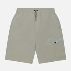 Мужские шорты ST-95 Cargo Relaxed Fit, цвет серый