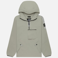 Мужская куртка анорак ST-95 Dyne Smock, цвет серый