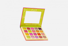 Палетка теней Rude Cosmetics