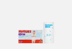 Трусики-подгузники для мальчиков Huggies