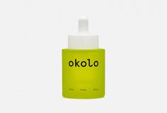 Сыворотка-бустер Okolo