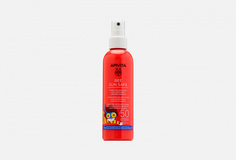 Солнцезащитный спрей SPF50 Apivita