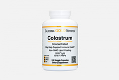Биологически активная добавка California Gold Nutrition