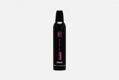 Мусс 30 структурирующий для вьющихся волос Dikson