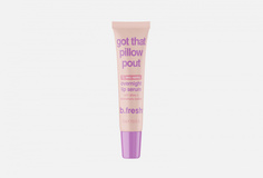 Ночная сыворотка для губ B.Fresh