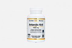 Биологически активная добавка California Gold Nutrition