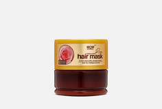 Маска с гималайской розой WOW