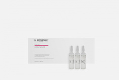 Ампулы для восстановления структуры волос La Biosthetique