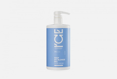 Тонирующая маска для светлых волос ICE BY Natura Siberica