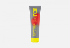 Тонирующая маска для волос ICE BY Natura Siberica