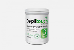 Сахарная паста для депиляции Depiltouch Professional