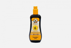 Солнцезащитное спрей-масло для тела SPF 6 Australian Gold