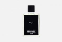 Туалетная вода NEW York Perfume