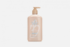 Молочко для тела Hempz