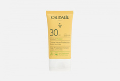 Солнцезащитный крем для лица Caudalie