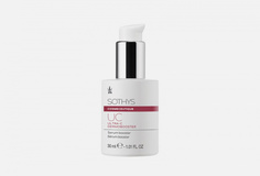 АКТИВНАЯ ОМОЛАЖИВАЮЩАЯ СЫВОРОТКА ДЛЯ ВЫРАВНИВАНИЯ ТОНА И СИЯНИЯ КОЖИ C ВИТАМИНОМ C Sothys