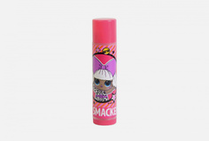 Бальзам для губ с ароматом клубника Lip Smacker